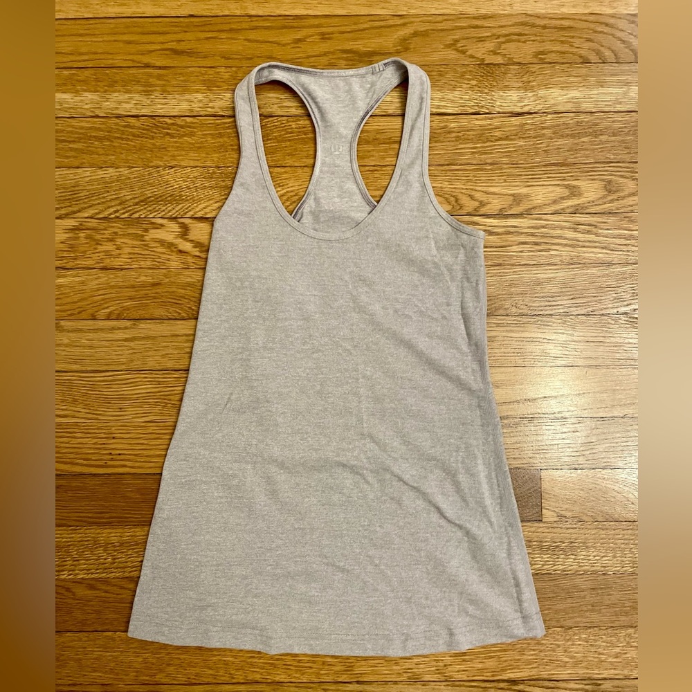 Lululemon Cool Racerback